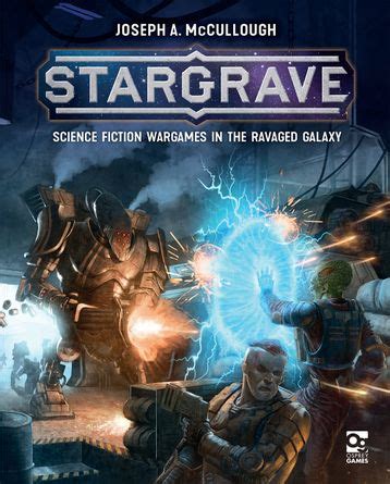 Perhaps they are a cybernetic veteran of the Last War, a psion fleeing slavers, or. . Stargrave free pdf